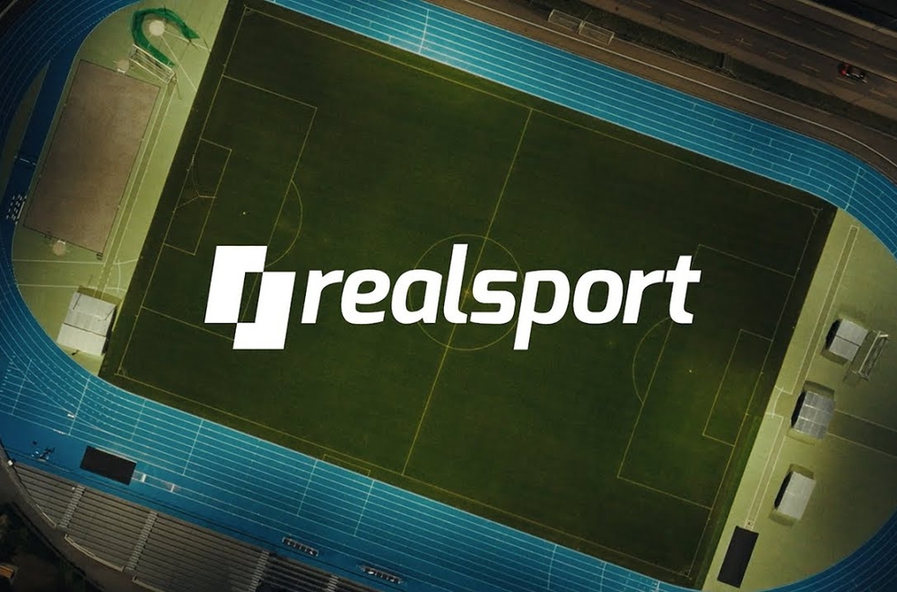 Embedded thumbnail for Realsport video Corporate