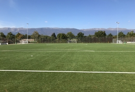 Centre sportif de Meyrin