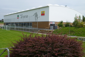 Realsport Arena Givisiez