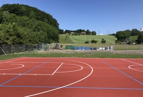 Centre sportif Thioleyre, Bourg-en-Lavaux