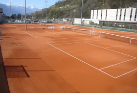 Tennis Club