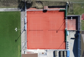 Tennis Club