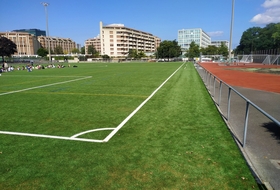 Stade de Varembé