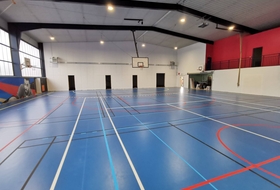 salle de sport