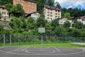 Ville de Fribourg - Service des sports