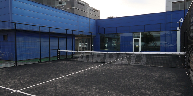 padel